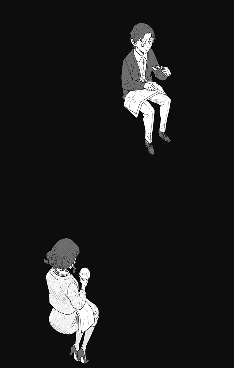 スパイファミリー Chap 106 - Next Chap 107