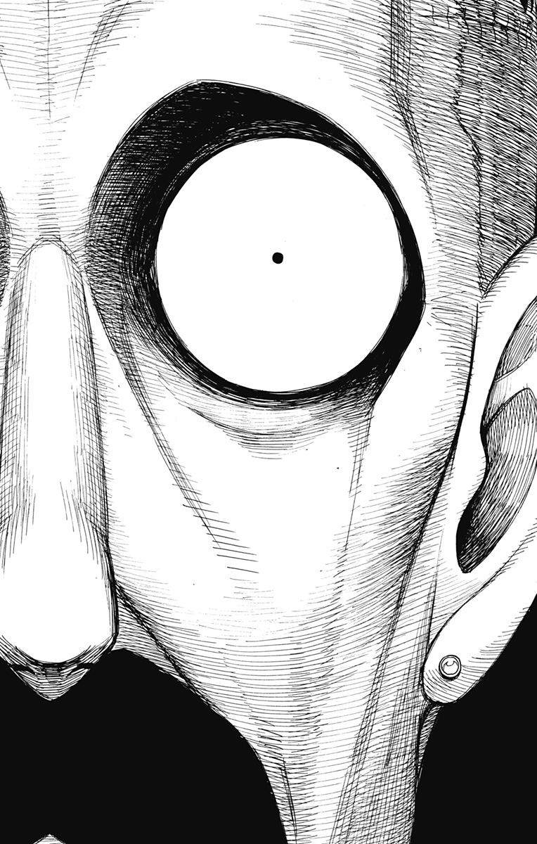 スパイファミリー Chap 110 - Next Chap 111