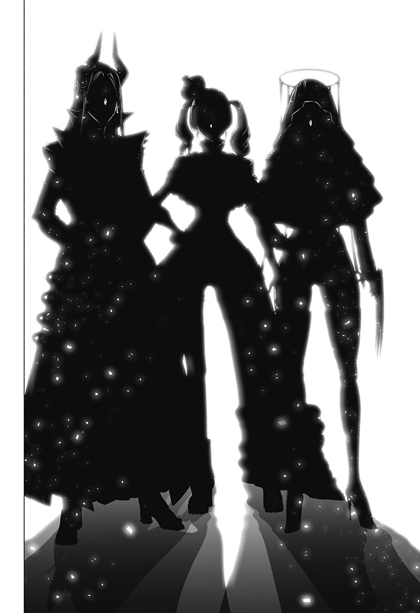 2.5次元の誘惑 Chap 155 - Next Chap 156