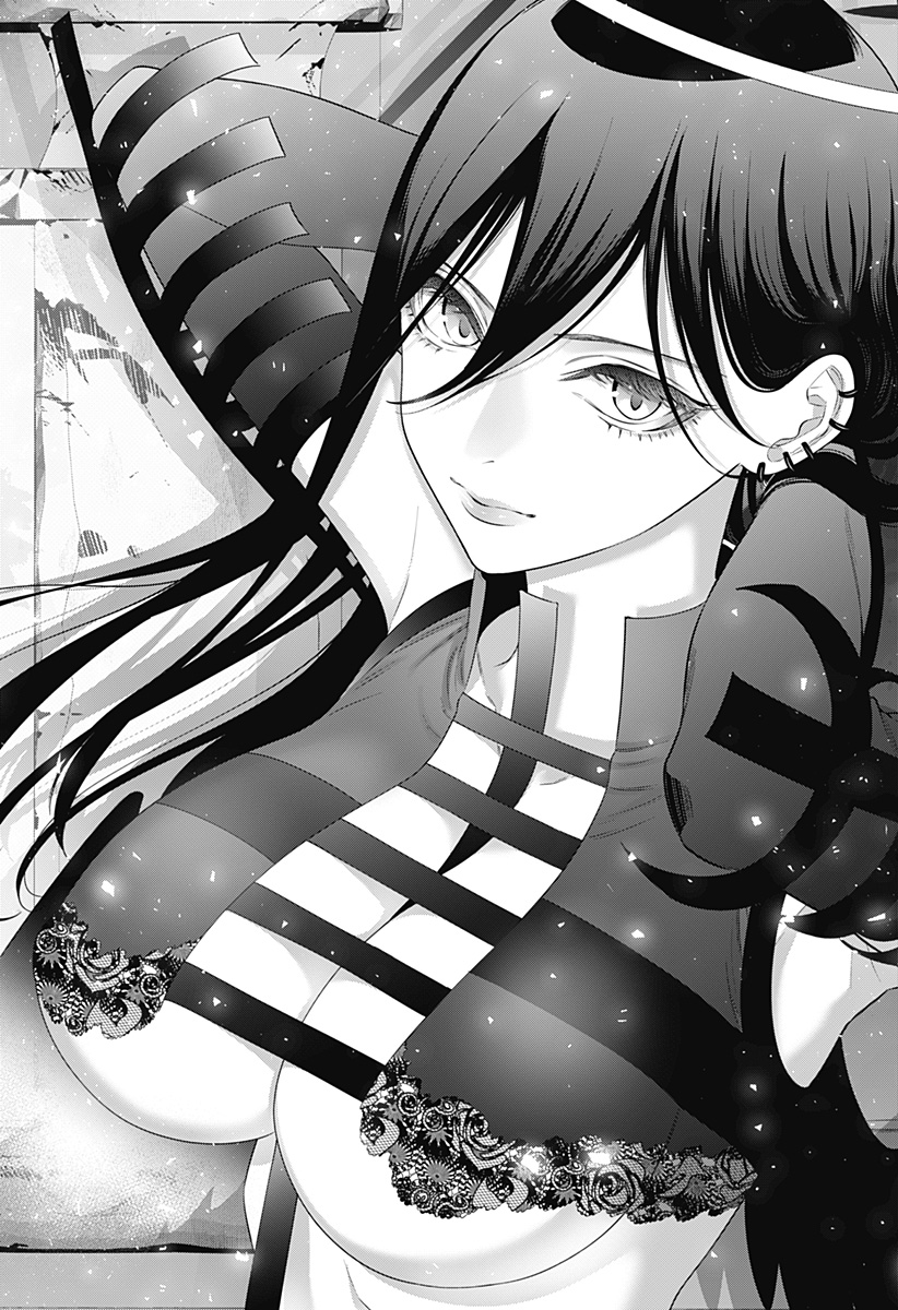 2.5次元の誘惑 Chap 180 - Next Chap 181