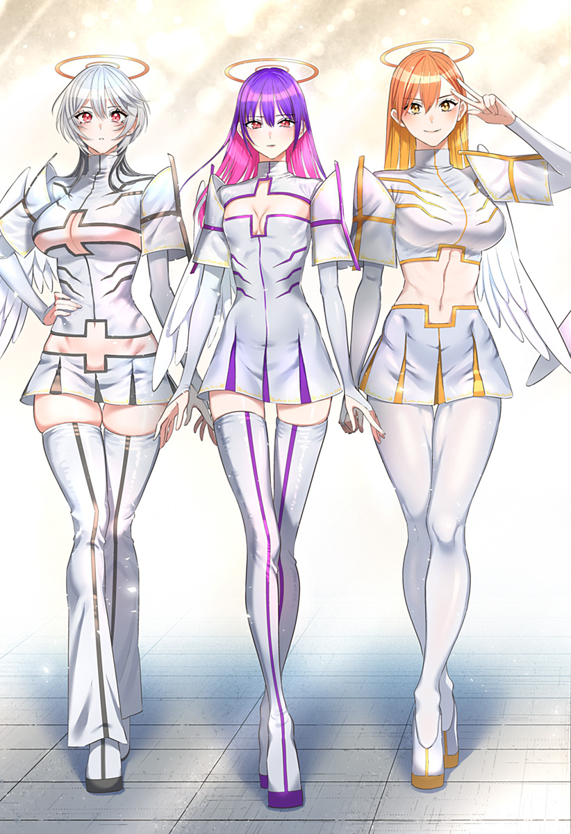 2.5次元の誘惑 Chap 188 - Next Chap 189