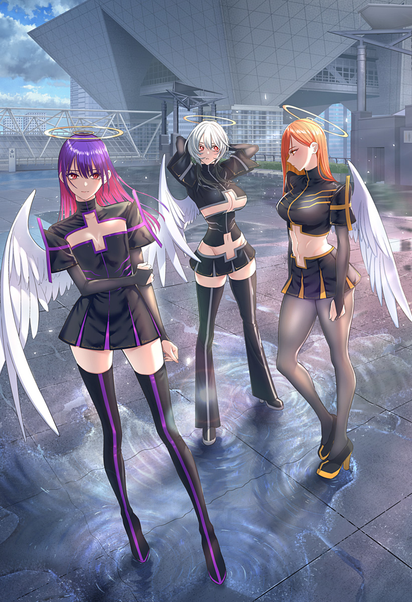 2.5次元の誘惑 Chap 189.9 - Next Chap 190.9