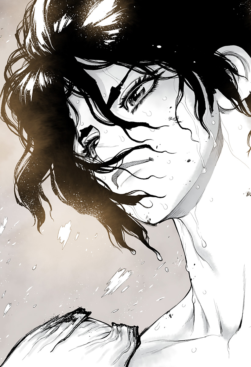 The Marshal King Chap 14 - Next Chap 15