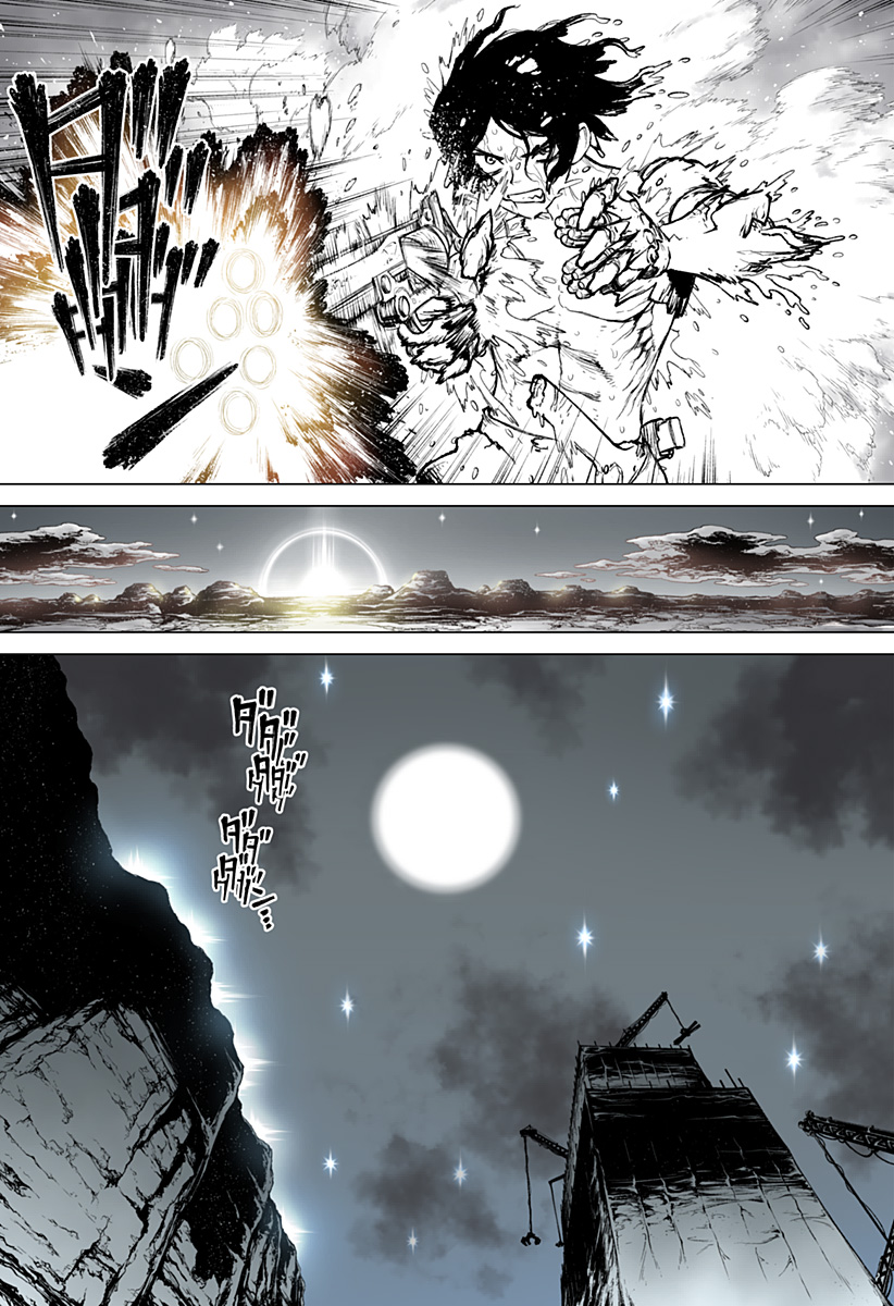 The Marshal King Chap 14 - Next Chap 15