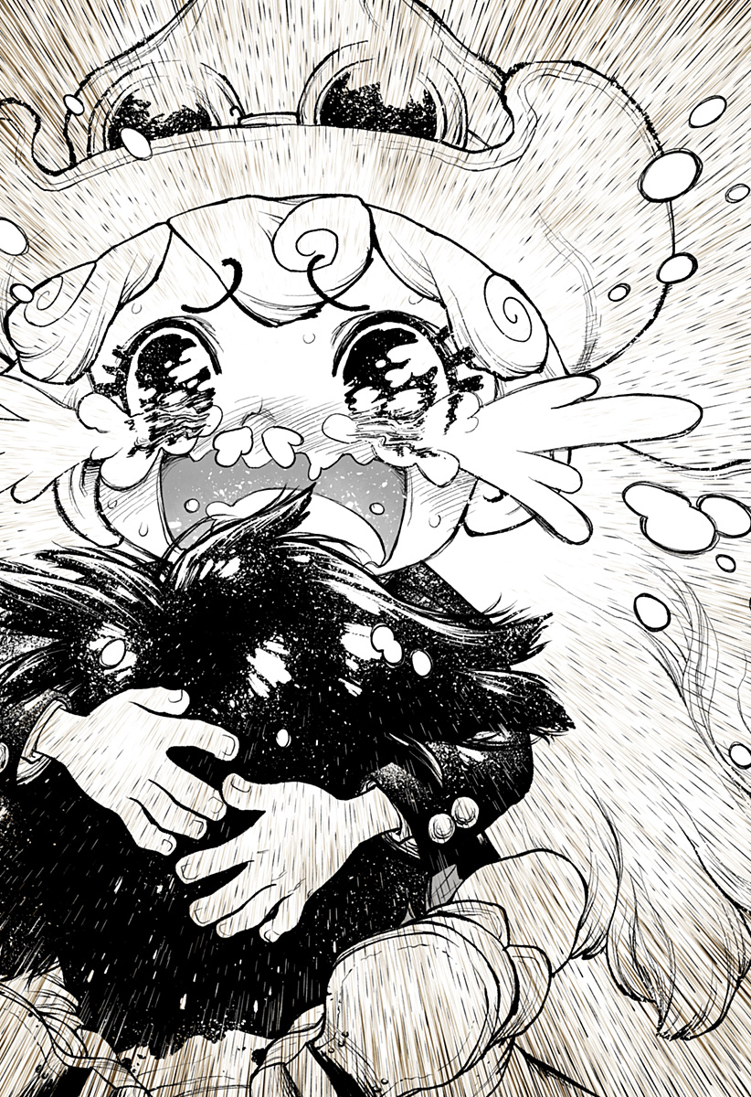 The Marshal King Chap 16 - Next Chap 17