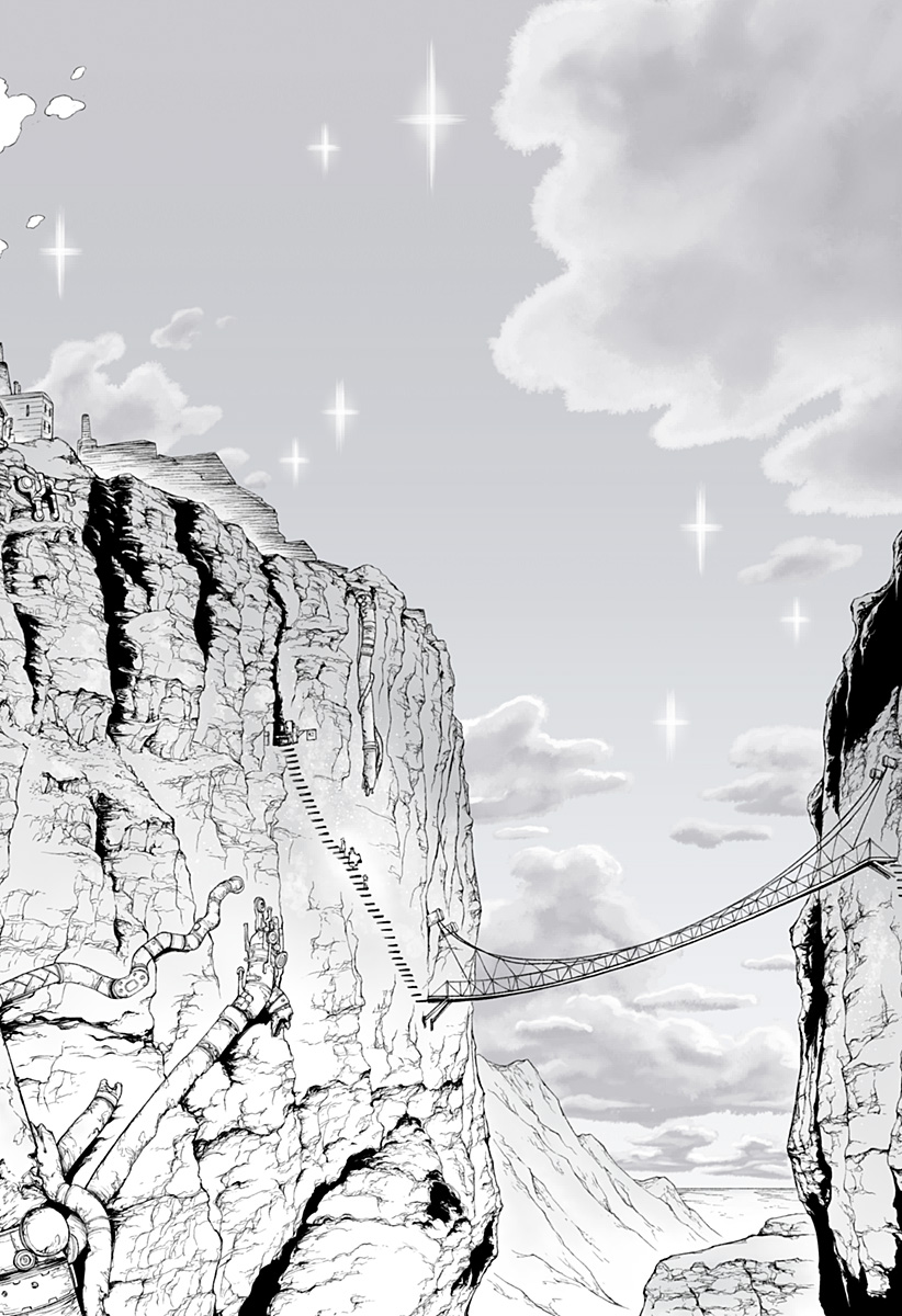 The Marshal King Chap 17 - Next Chap 18