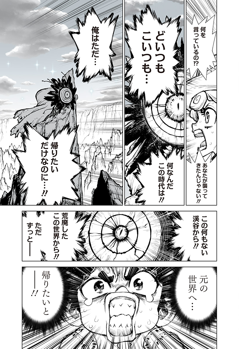 The Marshal King Chap 20 - Next Chap 21