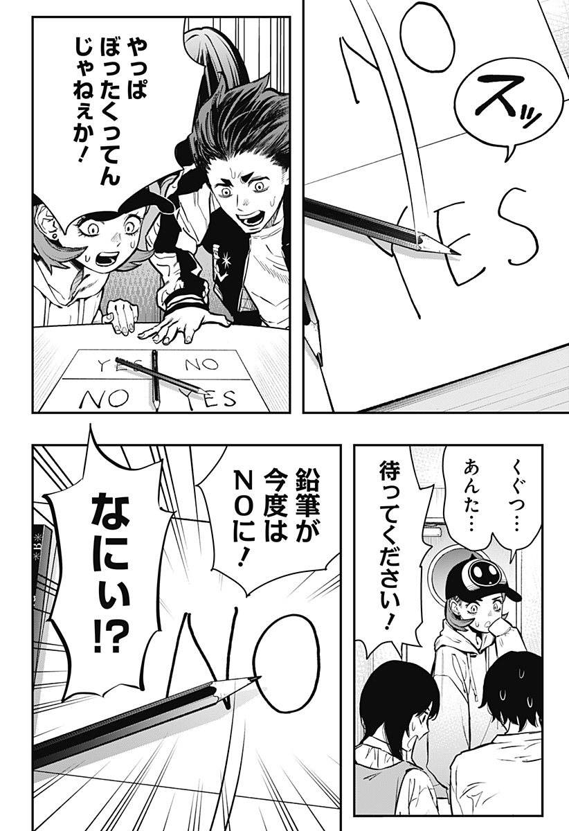 The Urban Legend Files Chap 2 - Next Chap 3