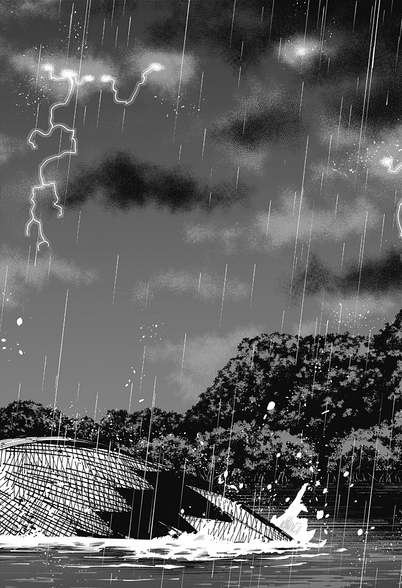 The Urban Legend Files Chap 10 - Next Chap 11