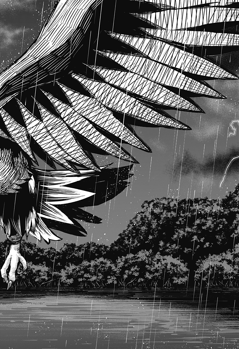 The Urban Legend Files Chap 10 - Next Chap 11