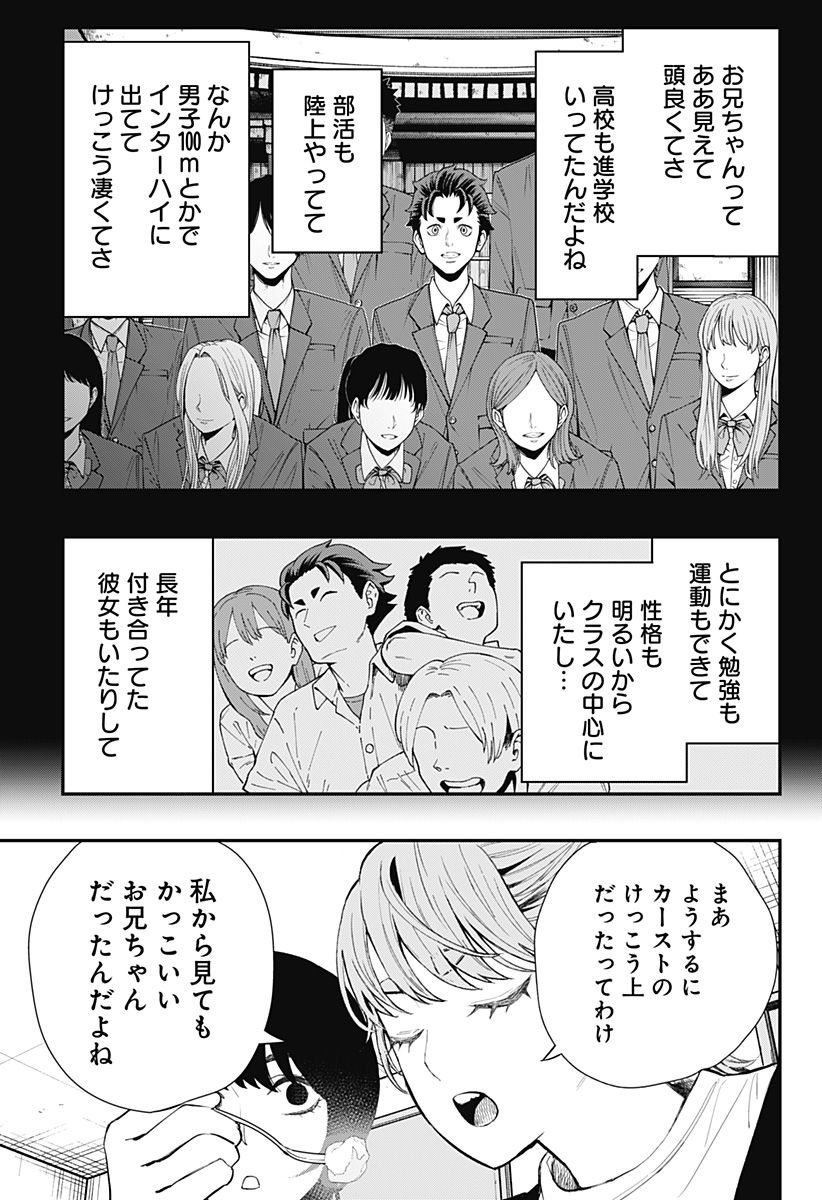 The Urban Legend Files Chap 11 - Next Chap 12