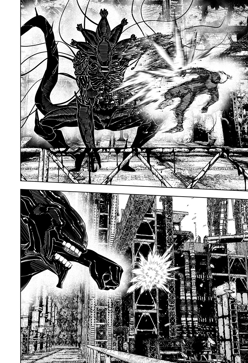 ワイルドストロベリー Chap 31 - Next Chap 32