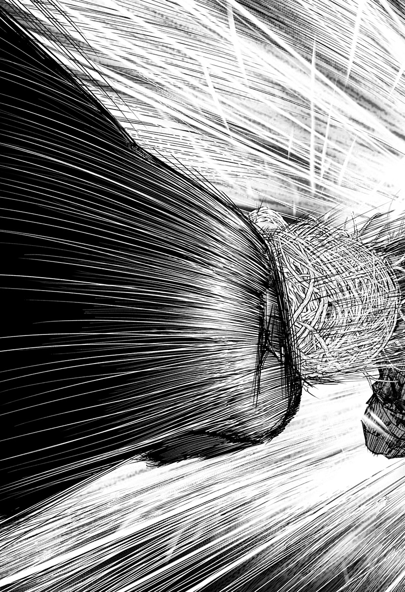 ワイルドストロベリー Chap 31 - Next Chap 32