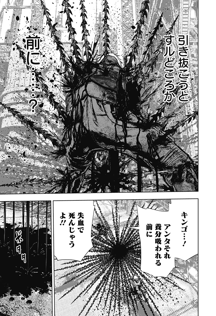 ワイルドストロベリー Chap 31 - Next Chap 32