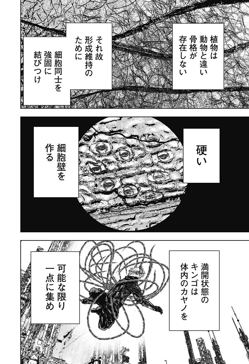 ワイルドストロベリー Chap 32 - Next Chap 33