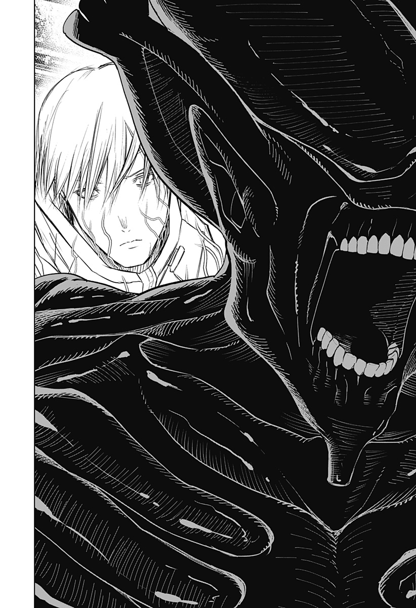 ワイルドストロベリー Chap 34 - Next Chap 35