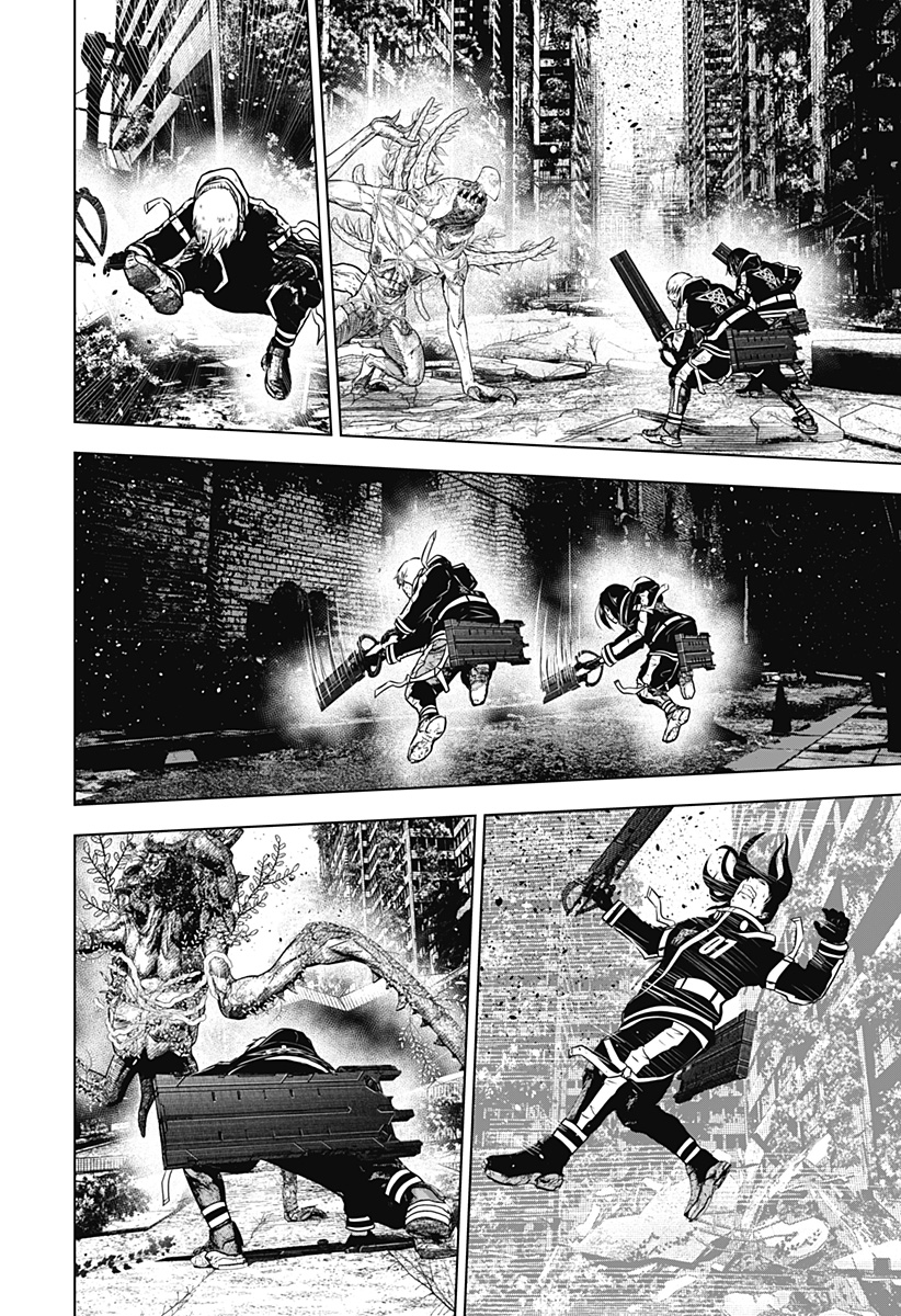 ワイルドストロベリー Chap 35 - Next Chap 36