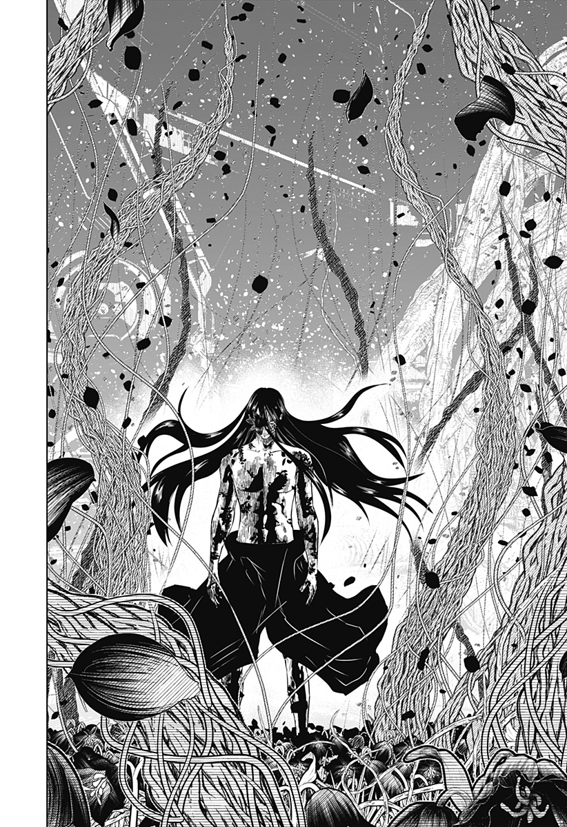 ワイルドストロベリー Chap 39 - Next Chap 40