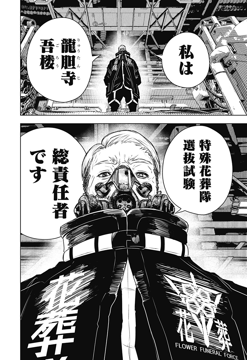 ワイルドストロベリー Chap 21 - Next Chap 22