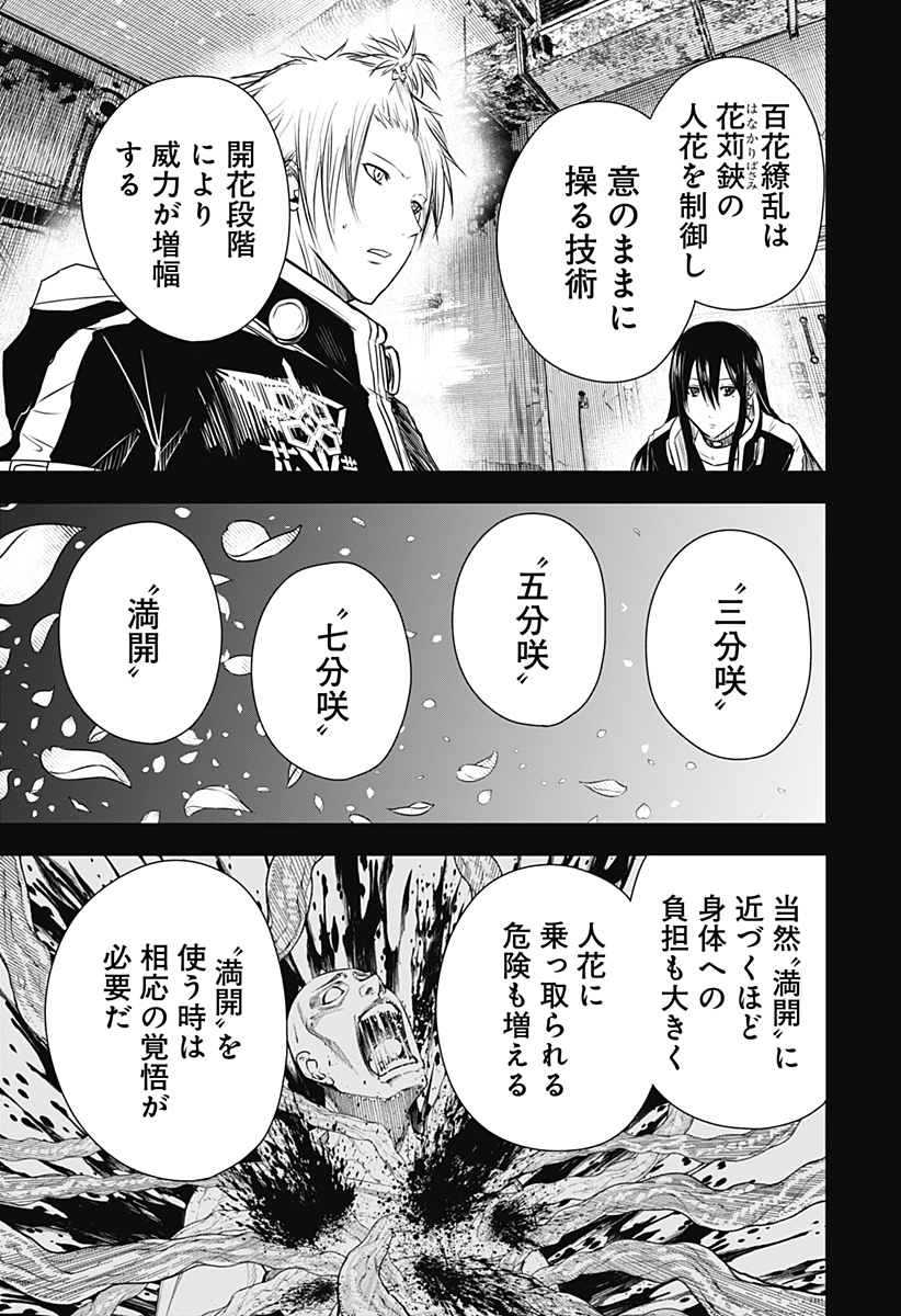 ワイルドストロベリー Chap 24 - Next Chap 25