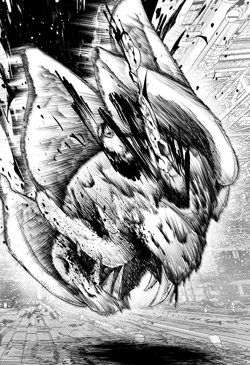 ワイルドストロベリー Chap 24 - Next Chap 25