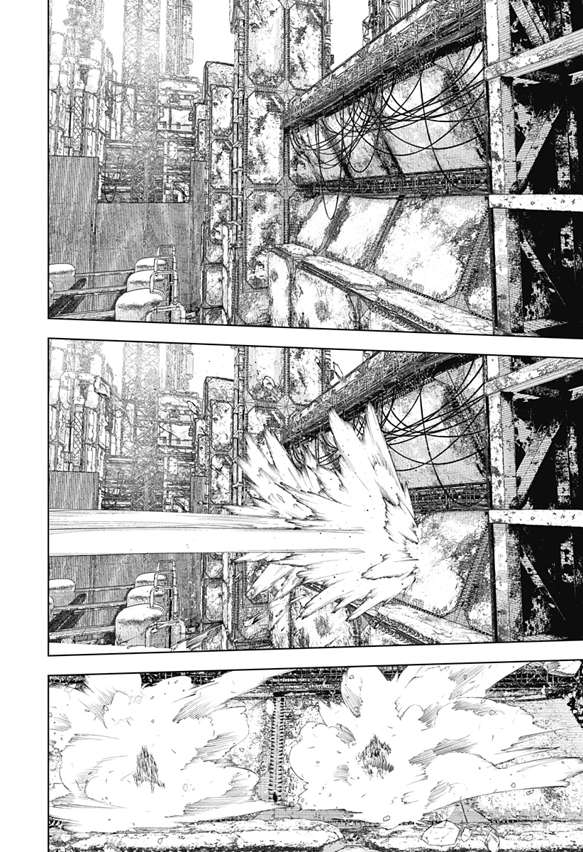 ワイルドストロベリー Chap 27 - Next Chap 28