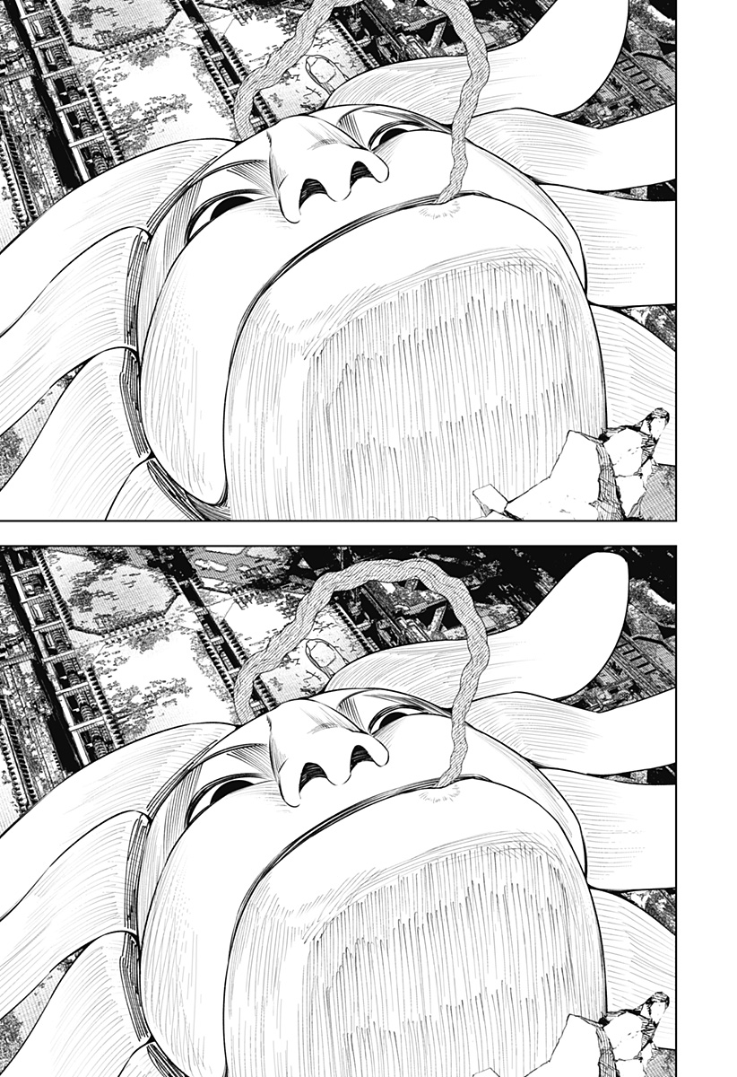 ワイルドストロベリー Chap 29 - Next Chap 30