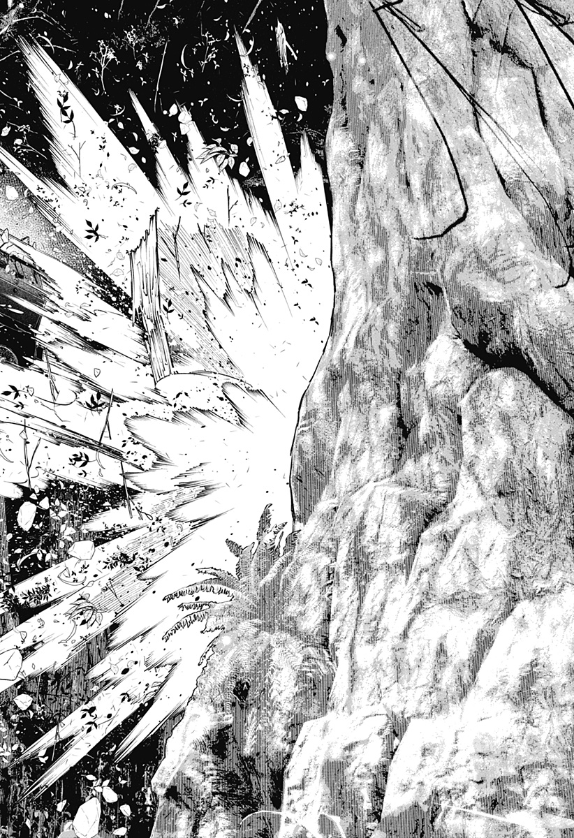 ワイルドストロベリー Chap 42 - Next Chap 43