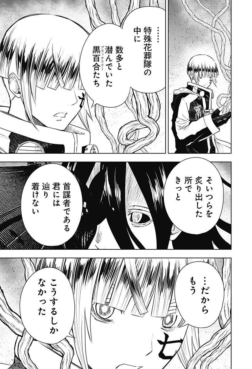 ワイルドストロベリー Chap 43 - Next Chap 44