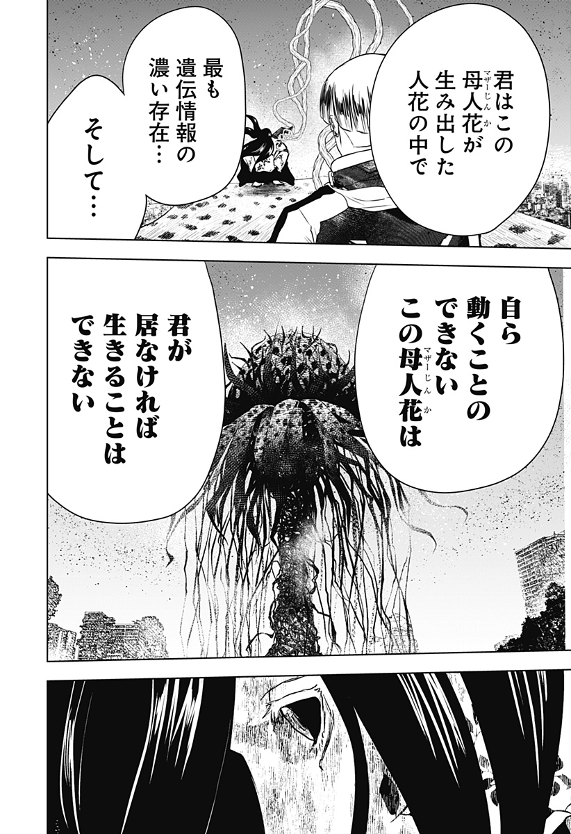 ワイルドストロベリー Chap 43 - Next Chap 44