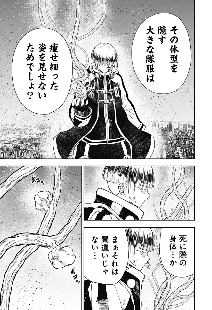 ワイルドストロベリー Chap 43 - Next Chap 44
