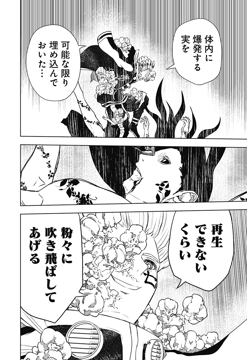 ワイルドストロベリー Chap 43 - Next Chap 44