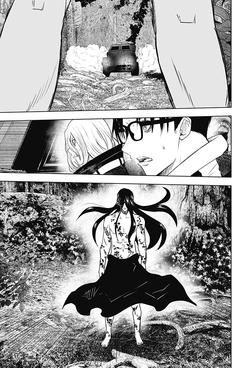 ワイルドストロベリー Chap 43 - Next Chap 44