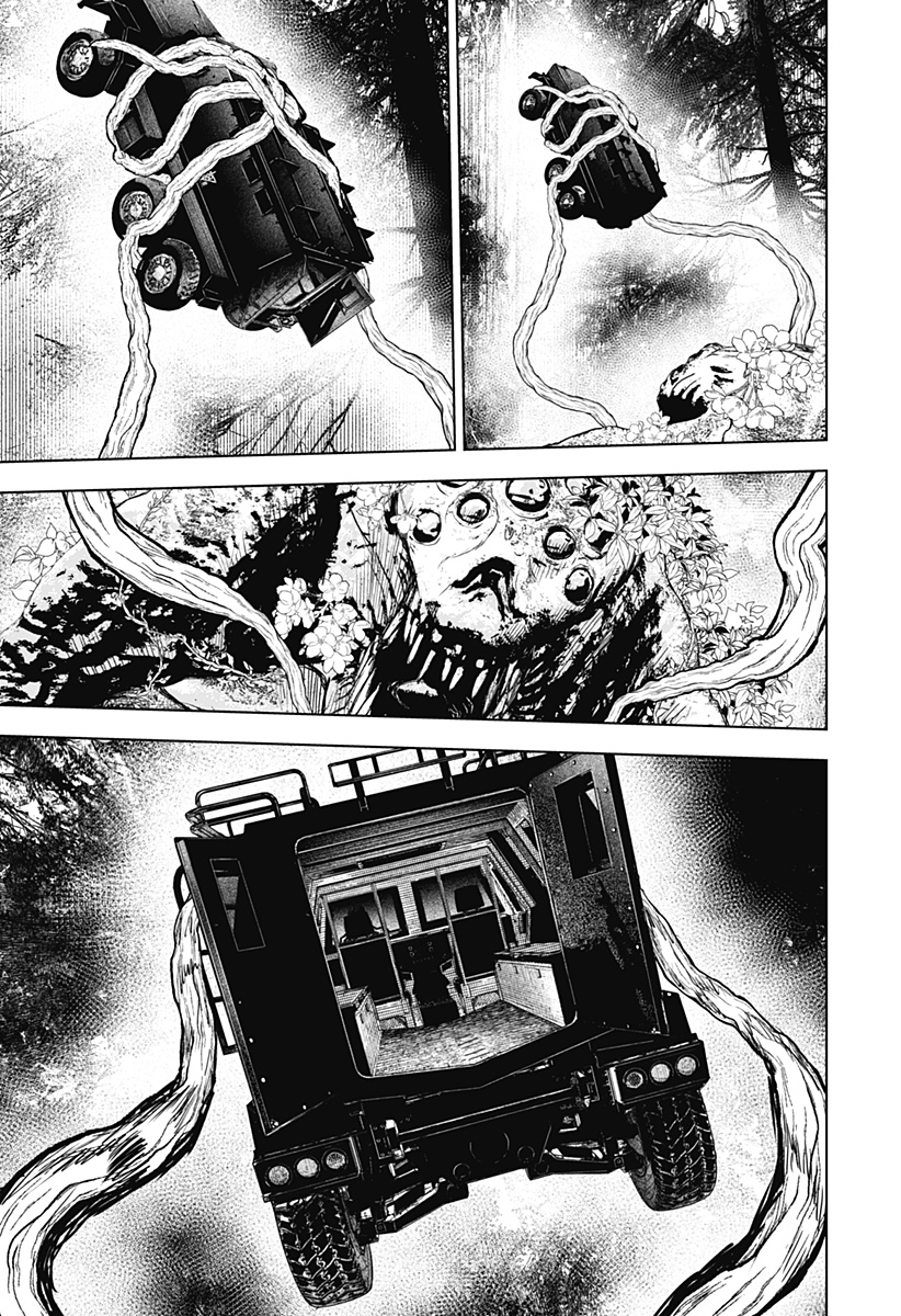 ワイルドストロベリー Chap 44 - Next Chap 45