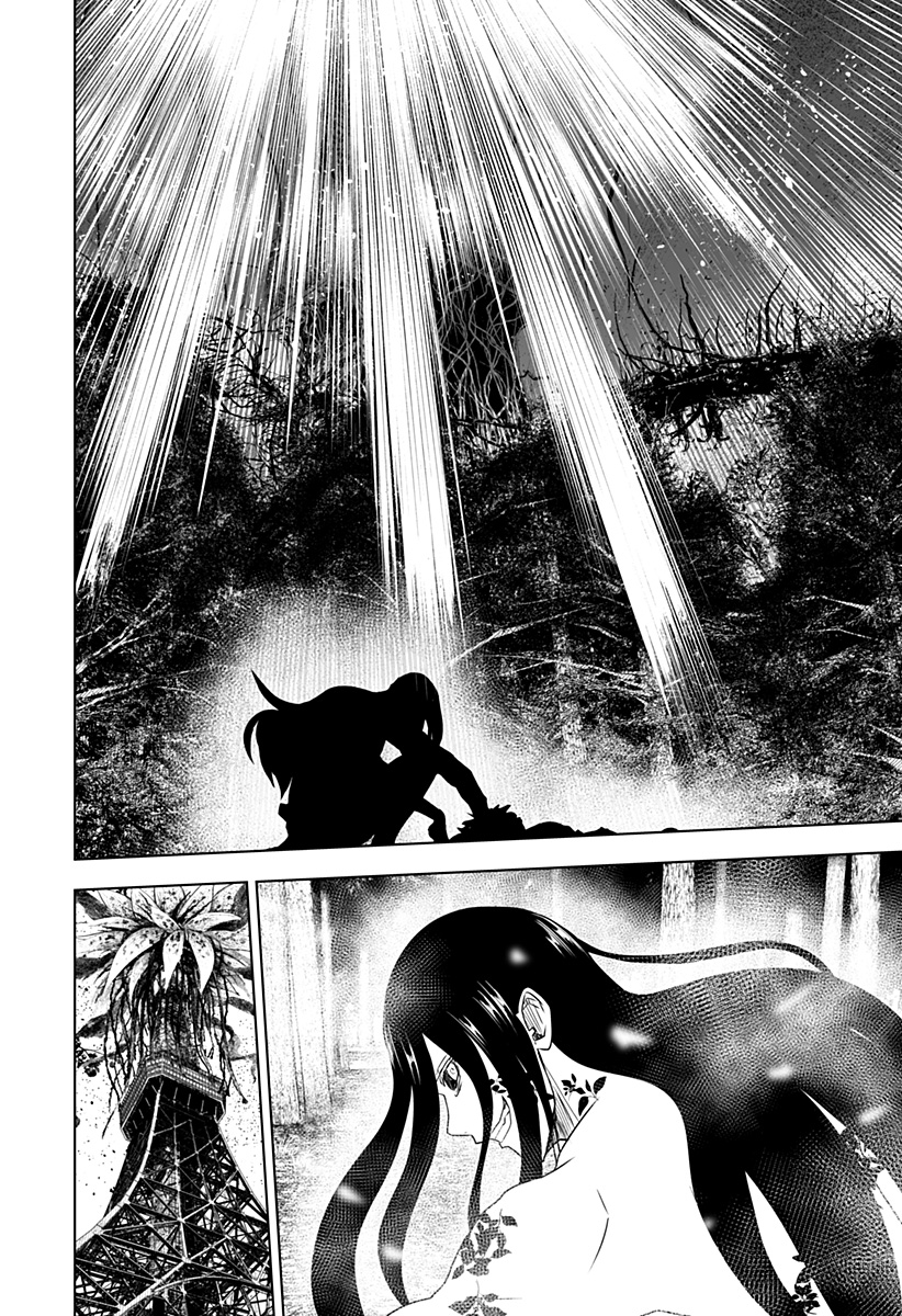 ワイルドストロベリー Chap 45 - Next Chap 46