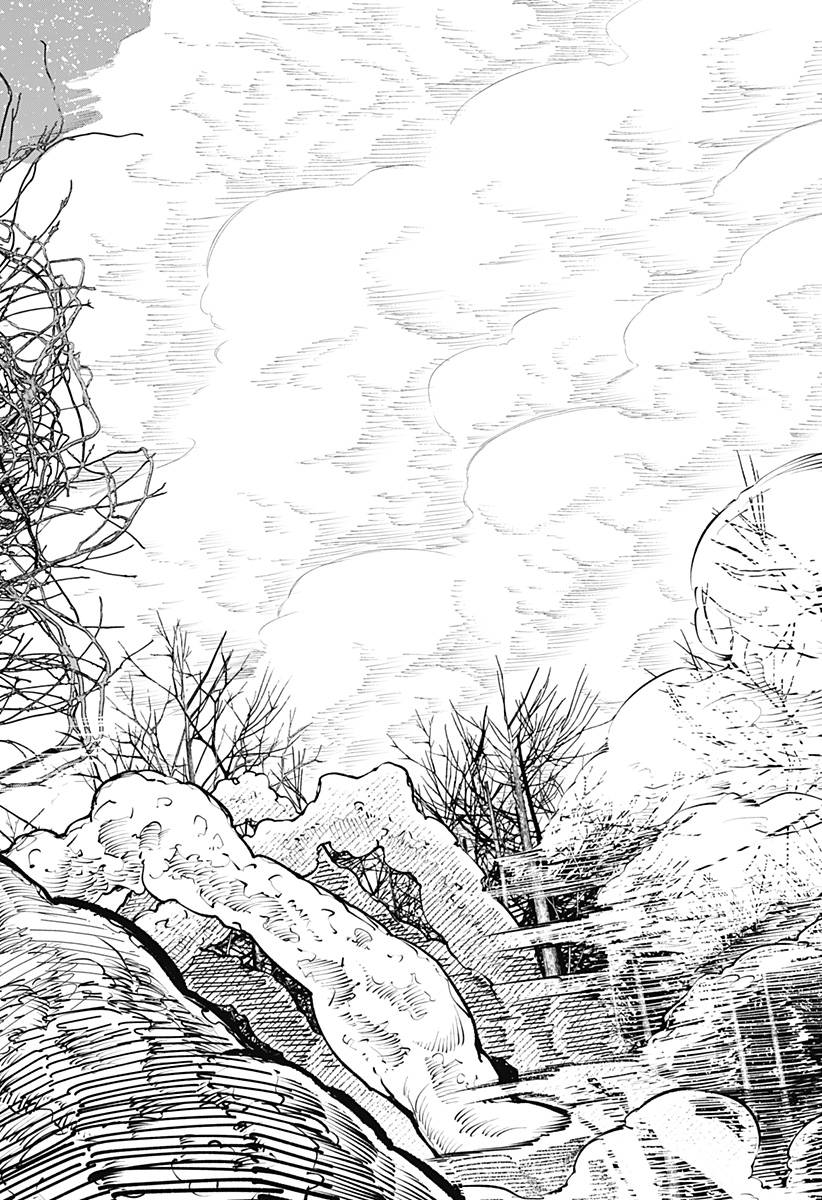 ワイルドストロベリー Chap 47 - Next Chap 48