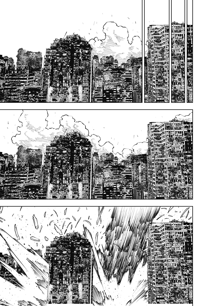 ワイルドストロベリー Chap 48 - Next Chap 49