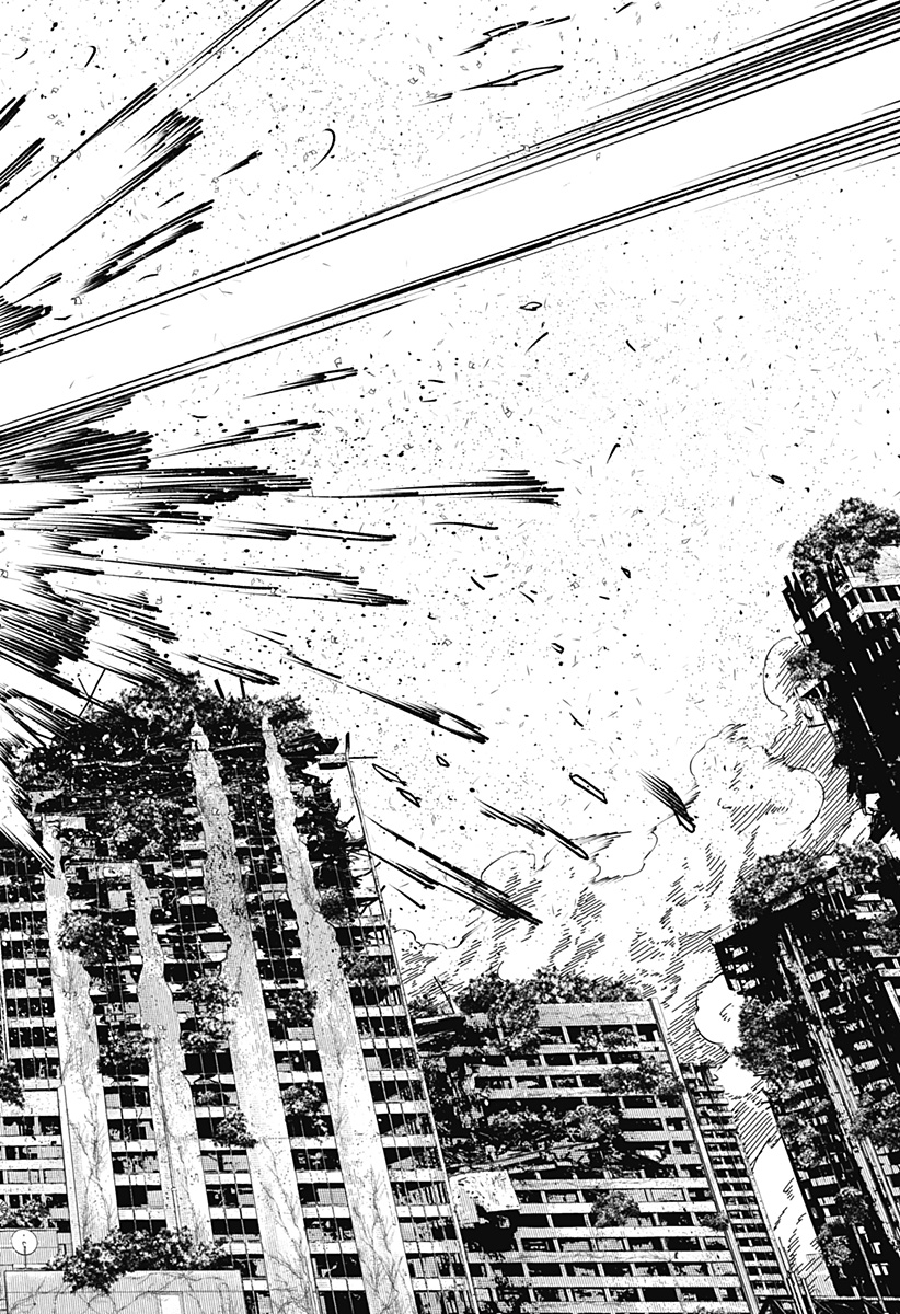 ワイルドストロベリー Chap 48 - Next Chap 49