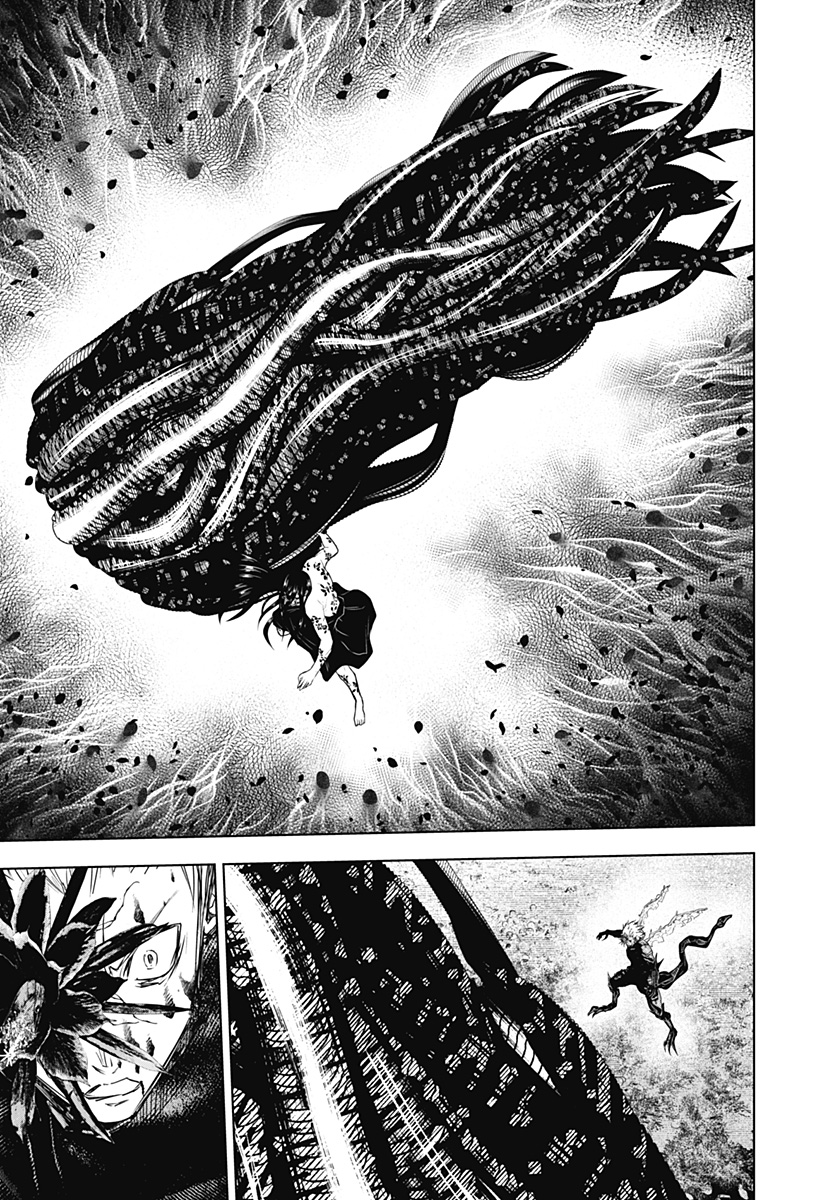 ワイルドストロベリー Chap 49 - Next Chap 50