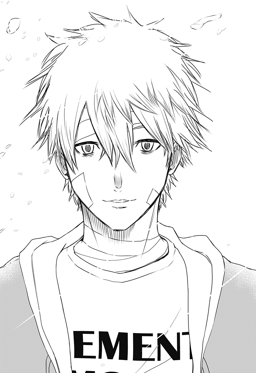 ワイルドストロベリー Chap 50 - Next Chap 51