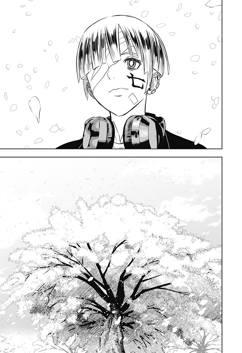 ワイルドストロベリー Chap 50 - Next Chap 51