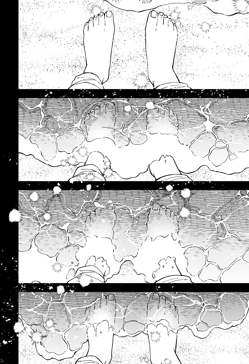 幼稚園WARS Chap 99 - Next Chap 100