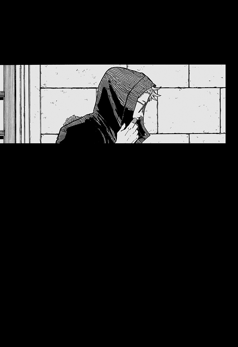 幼稚園WARS Chap 109.6 - Next Chap 110.6