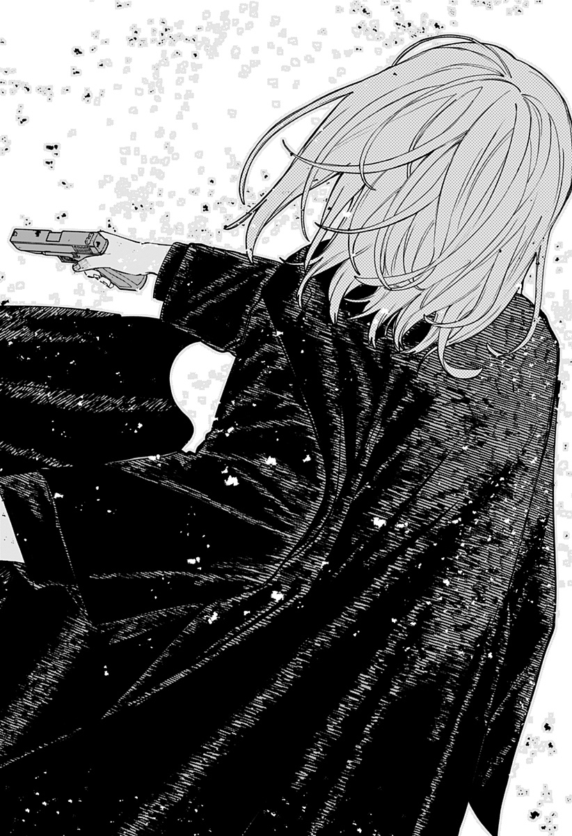 幼稚園WARS Chap 100 - Next Chap 101