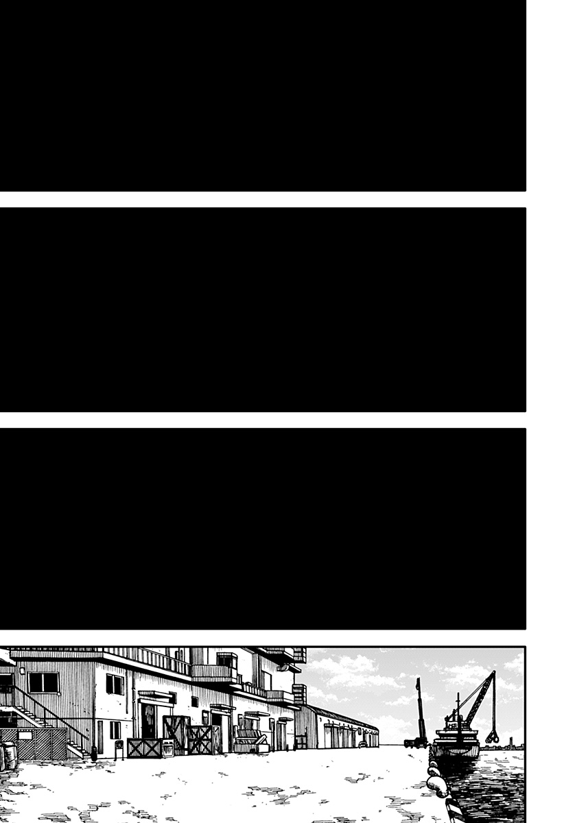 幼稚園WARS Chap 100 - Next Chap 101