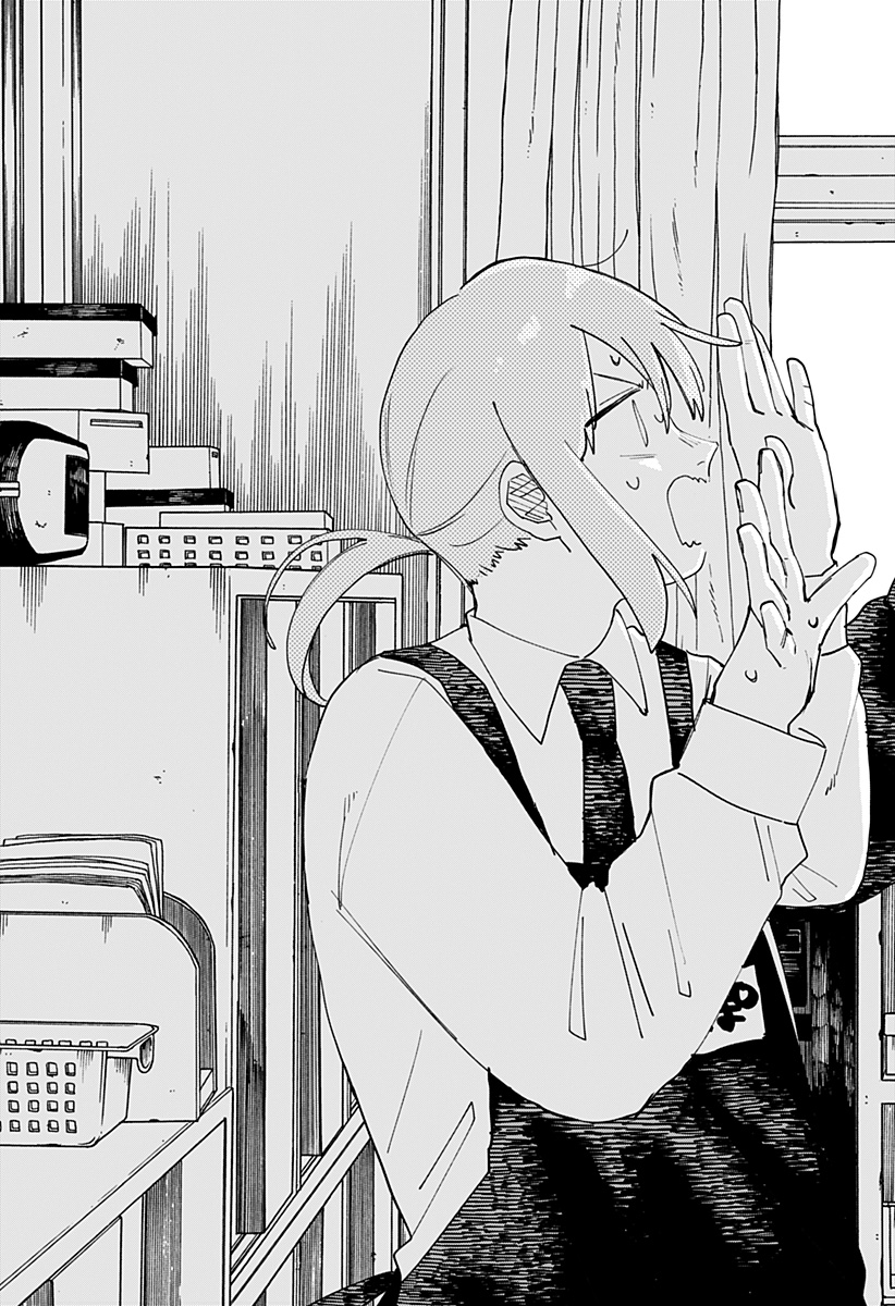 幼稚園WARS Chap 103 - Next Chap 104