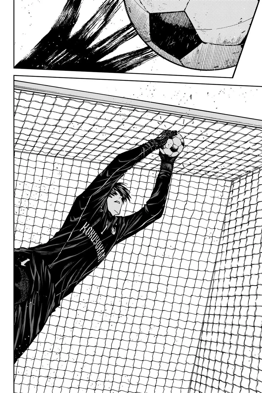 Aoku Somero Chap 210 - Next Chap 211