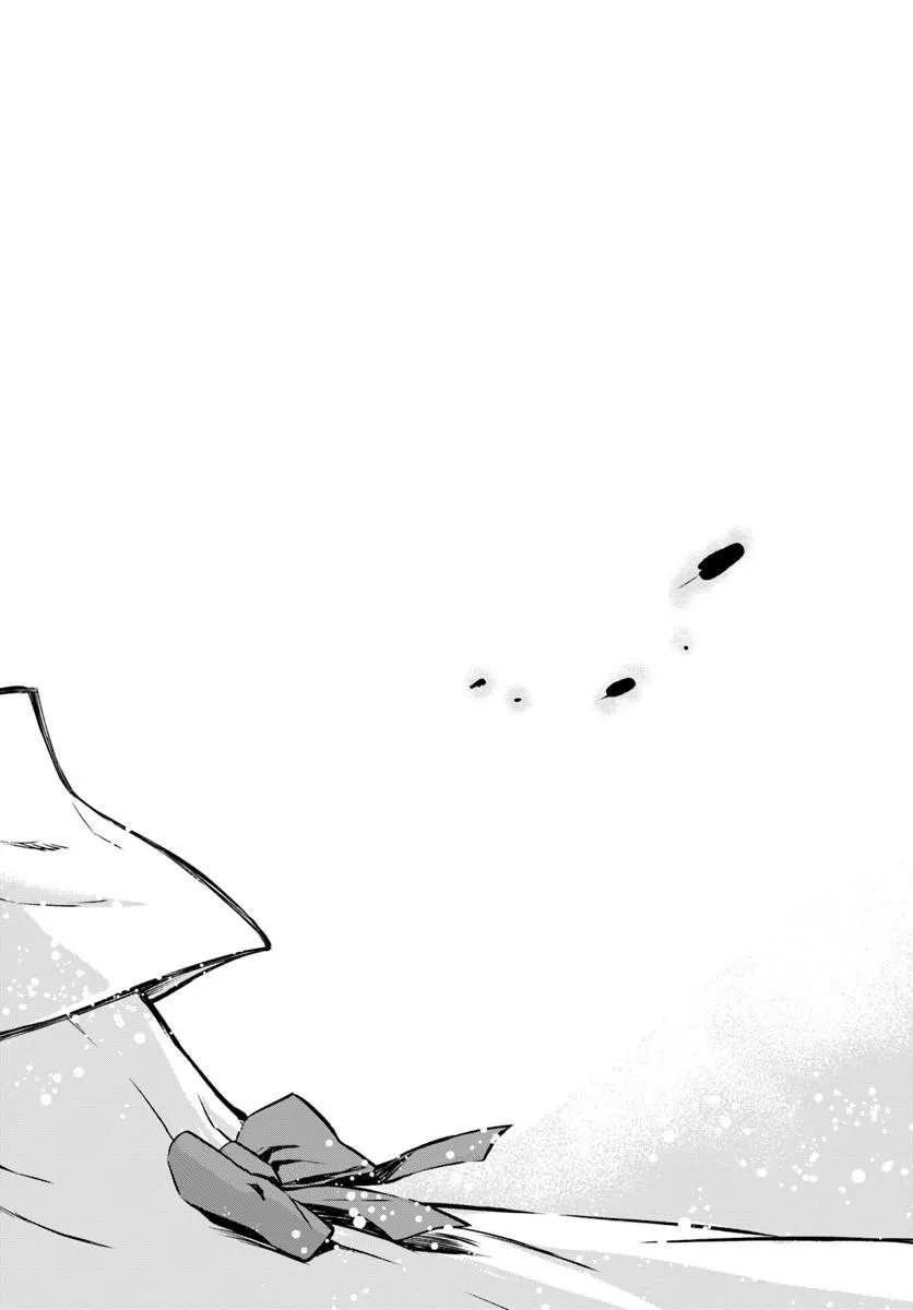 完全回避ヒーラーの軌跡 Chap 71 - Next Chap 72