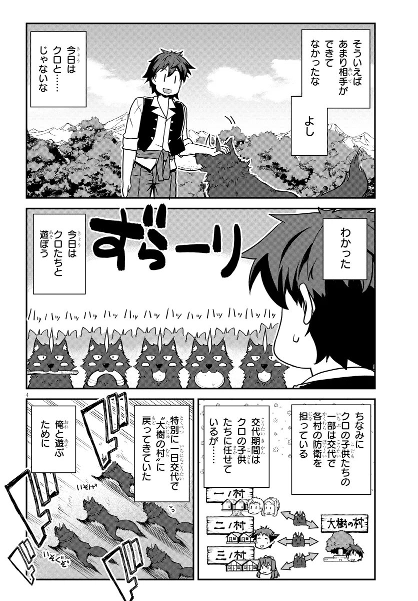 Isekai Nonbiri Nouka Chap 323 - Next Chap 324