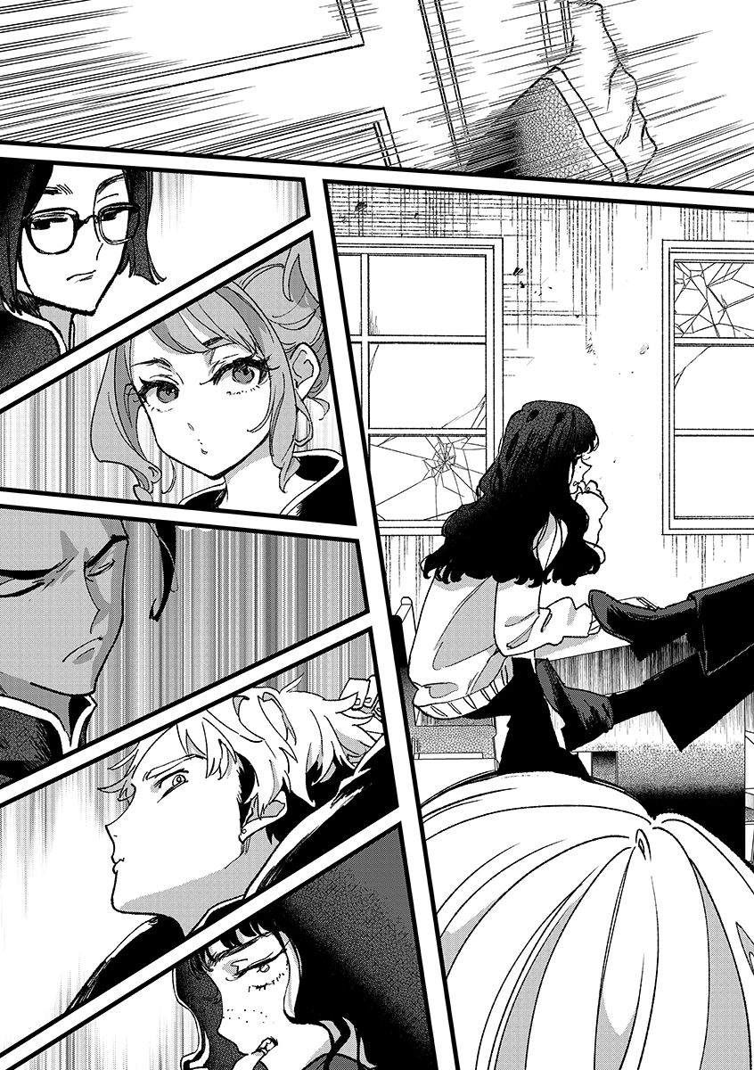 Ore, Yuusha janai desu kara. - VR Sekai no Chouten ni Kunrin Seshi Otoko. Tenseishi, Level 1 no Mushoku kara Restart suru Chap 54.2 - Next Chap 55.2